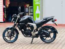 Yamaha Fz Version 2 2016 Motorbike