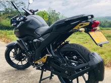 Yamaha FZ Version 3.0 2019 Motorbike