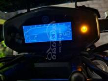 Yamaha Fz Version 3 2019 Motorbike