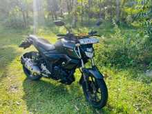 Yamaha FZ-S Version 3.0 2020 Motorbike