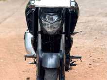 Yamaha FZ-Version 3.0 2019 Motorbike