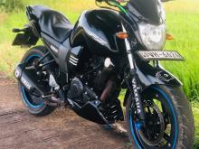 Yamaha Yamaha 2009 Motorbike