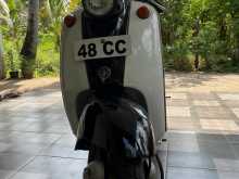 Yamaha Vino 2024 Motorbike
