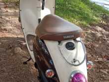 Yamaha Vino 48cc 2025 Motorbike