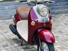 Yamaha Vino 2024 Motorbike
