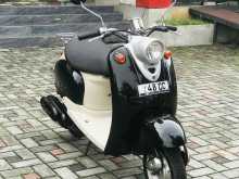 Yamaha Vino Dio 48cc 2020 Motorbike