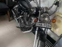 Yamaha Virago 2003 Motorbike