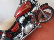 Yamaha Virago 1999 Motorbike