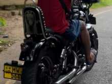 Yamaha Virago 250 Ex FZ Pulsar Ct 2004 Motorbike