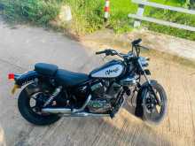 Yamaha Virago 2001 Motorbike