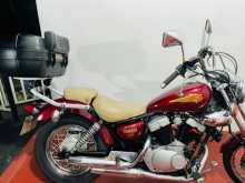 Yamaha Virago 1999 Motorbike