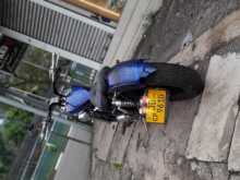 Yamaha VIRAGO 400 2000 Motorbike