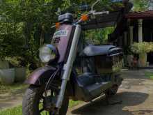 Yamaha VOX 2023 Motorbike