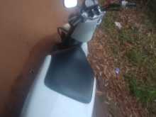 Yamaha Vox 2018 motorcycle