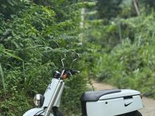 Yamaha Vox  Standard 2014 Motorbike