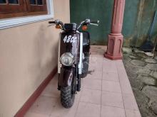 Yamaha Vox 50cc 2014 Motorbike