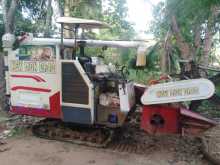 Yamaha World DR40E 2016 Heavy-Duty
