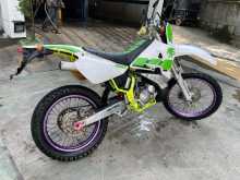Yamaha Wr 200 2005 SUV