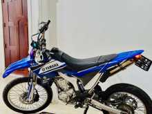Yamaha Wr 250 R 2008 Motorbike