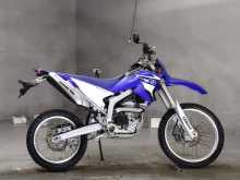 Yamaha Wr 250r 2010 Motorbike