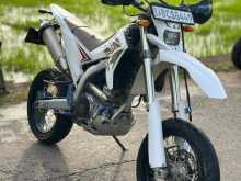 Yamaha WR 250R 2015 Registered 2015 Motorbike