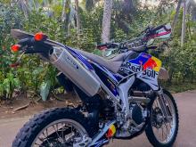 Yamaha Wr 250r 2009 Motorbike