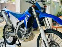 Yamaha Wr 250R 2010 Motorbike