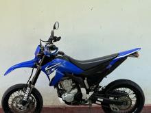 Yamaha Wr250x 2008 Motorbike