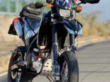 Yamaha Wr R 2011 Motorbike