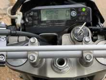 Yamaha Wr X 2024 Motorbike