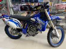Yamaha WR250 2017 Motorbike