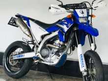 Yamaha WR250R 2008 Motorbike