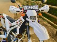 Yamaha Wr250r 2007 Motorbike
