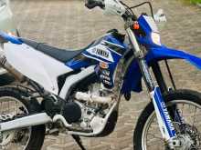 Yamaha Wr250r 2008 Motorbike