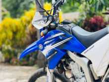 Yamaha Wr250r 2008 Motorbike