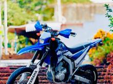 Yamaha Wr250r 2007 Other