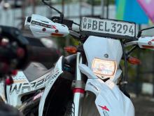 Yamaha Wr250r 2016 Motorbike