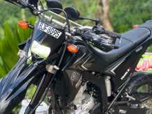 Yamaha Wr250x 2012 Motorbike