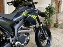 Yamaha Wr250x 2012 Motorbike