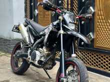 Yamaha WRX 2012 Motorbike