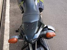 Yamaha Wr250x 2008 Motorbike