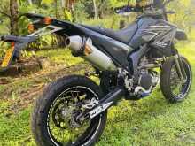 Yamaha Wr250x 2011 Motorbike