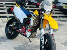 Yamaha WR250X 2007 Motorbike