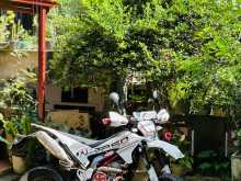 Yamaha Wr250x 2009 Motorbike