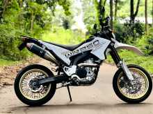 Yamaha WR250X 2013 Motorbike