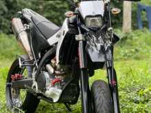 Yamaha Wr250x 2015 Motorbike