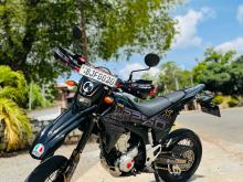 Yamaha WR250X 2010 Motorbike