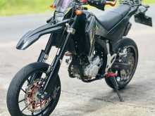 Yamaha Wr250x 2015 Motorbike