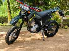 Yamaha Wr250x 2009 Motorbike