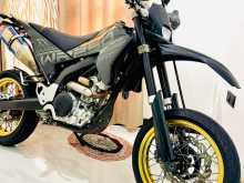 Yamaha Wr250x 2016 Motorbike